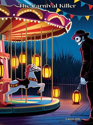 cover image of The Carnival Killer